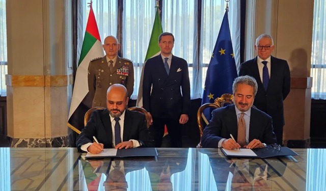 Innovazione navale: partnership EDGE e Fincantieri