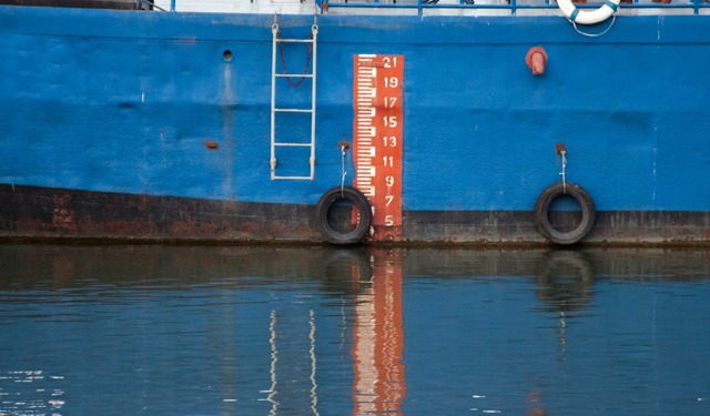 La CE accoglie l'accordo provvisorio sulle indagini marittime