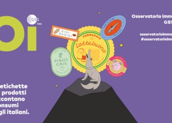 La sostenibilità si è fatta spazio sulle etichette
