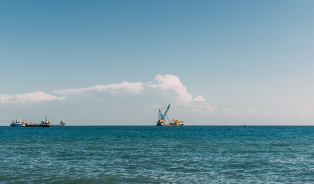 ONG chiedono all'UE di adottare l'Indicatore di Intensità di Carbonio per le navi