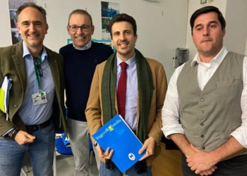 Pesca sul Garda. Nuovo regolamento e studio su coregone lavarello