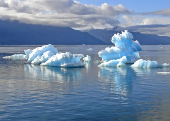 Riscaldamento degli oceani: campanello d'allarme per il nostro pianeta