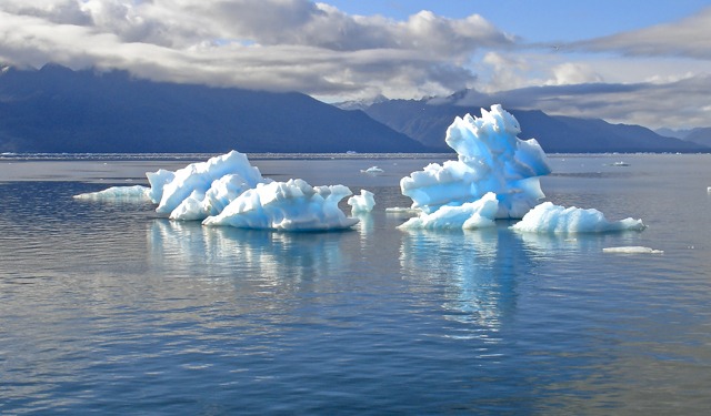 Riscaldamento degli oceani: campanello d'allarme per il nostro pianeta