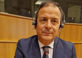 Quinci a Bruxelles per una seduta della Commissione PECH 