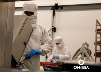 Certificazione IFS Food per Ohissa 