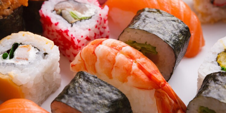 Nasce negli USA l'NFI Sushi Council