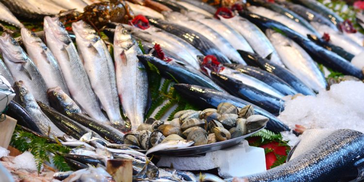 Lunga vita con la dieta Pesco-Mediterranea