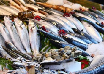 Lunga vita con la dieta Pesco-Mediterranea