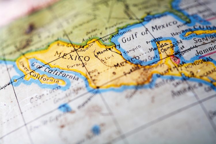In Messico è record di produzione di gamberi