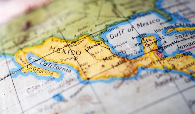 In Messico è record di produzione di gamberi
