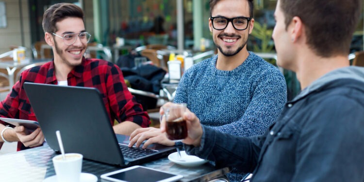 La rivoluzione dello Shadow Board