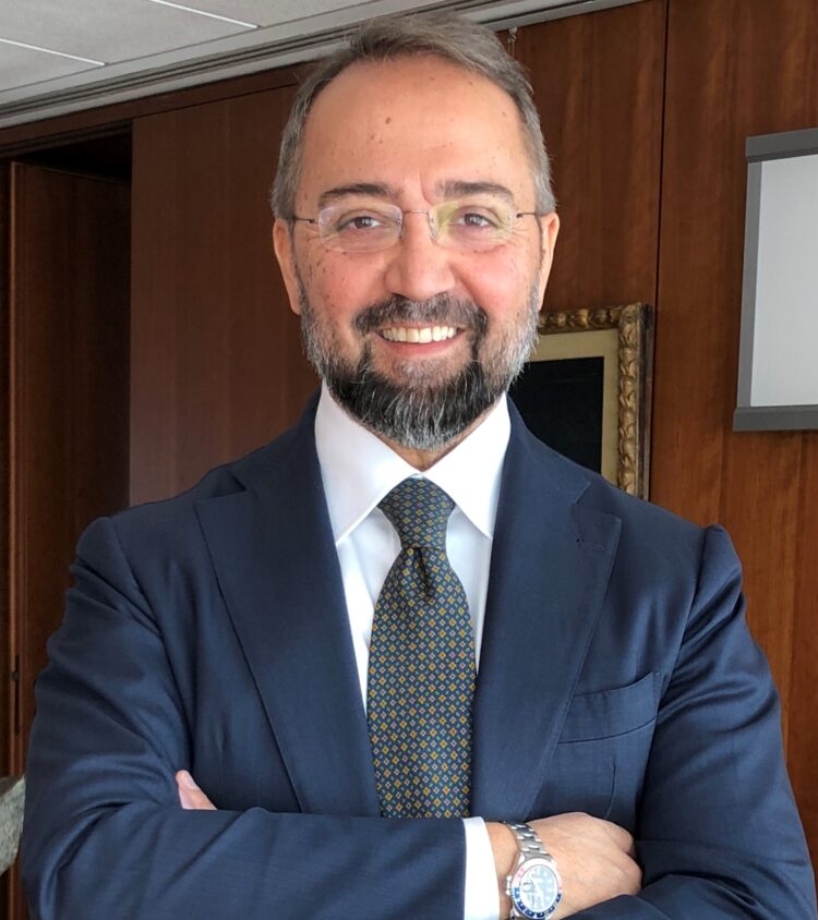 Francesco Del Porto nuovo Presidente di GS1 Italy