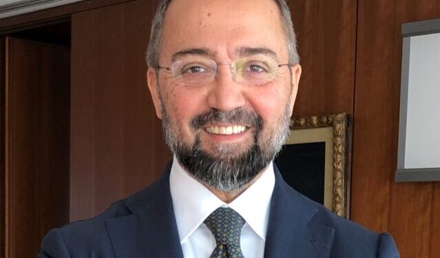 Francesco Del Porto nuovo Presidente di GS1 Italy