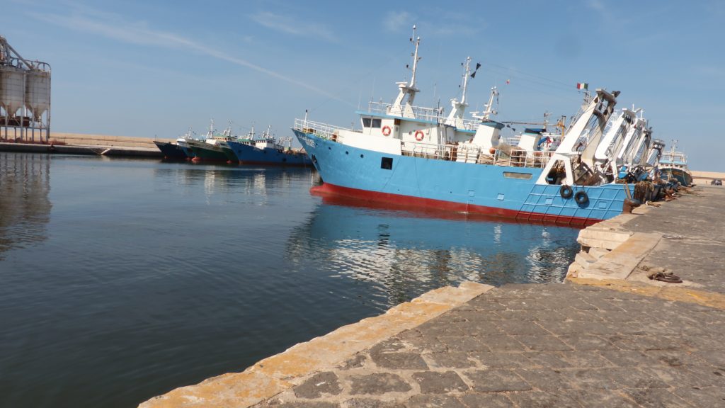 Lega: grazie a noi, ribadita in UE centralità cooperazione gestione gambero rosso