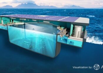 Verso l'allevamento innovativo di tonno