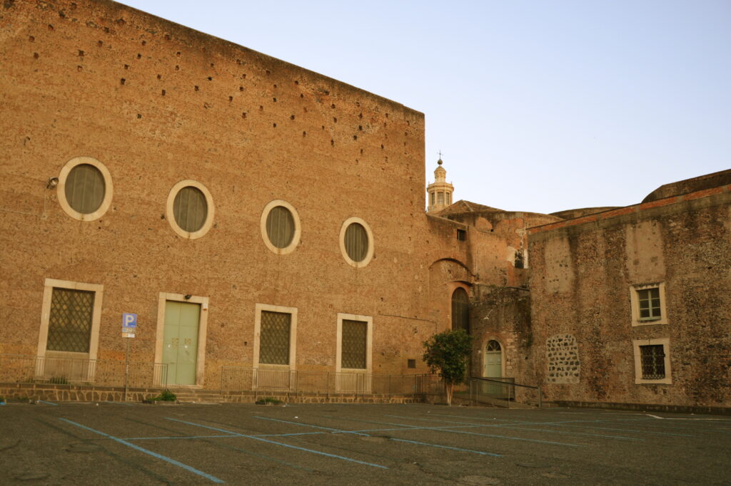 Domani a Catania le sfide al centro delle politiche del mare