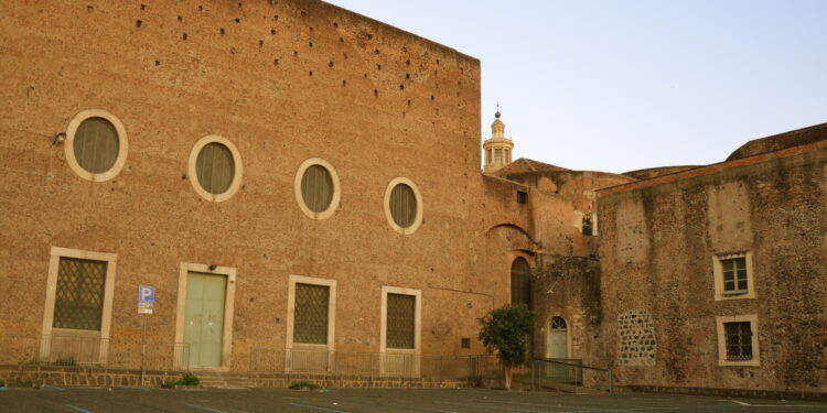 Domani a Catania le sfide al centro delle politiche del mare