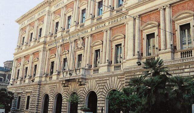 Alleanza Cooperative: bene stop del Masaf ai 200 ami per palamito ricreativo 