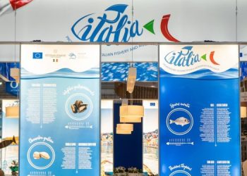 L'Italia protagonista al Seafood Expo Global
