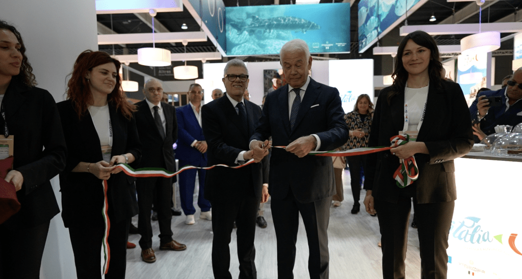 Masaf al Seafood Expo Global 2024