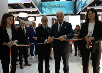 Masaf al Seafood Expo Global 2024
