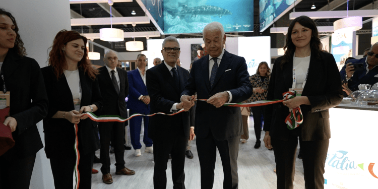 Masaf al Seafood Expo Global 2024