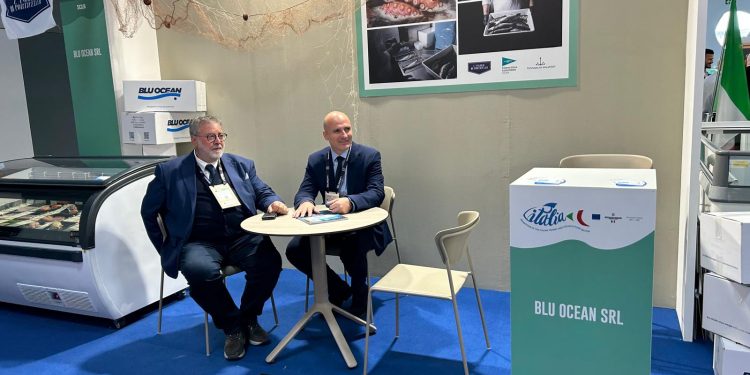 Legacoop Agroalimentare al Seafood Expo Global di Barcellona