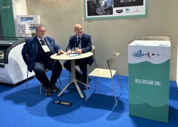 Legacoop Agroalimentare al Seafood Expo Global di Barcellona