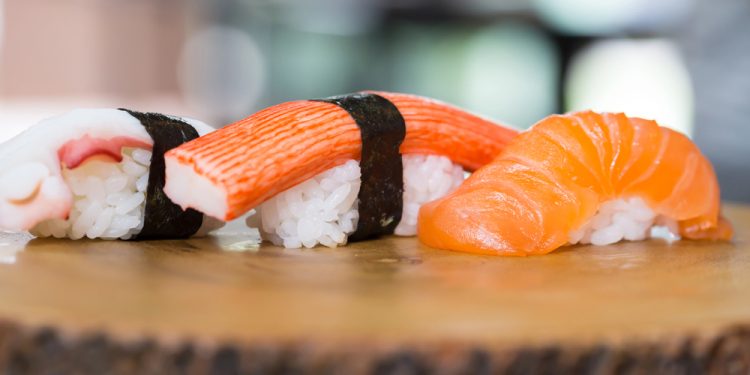 Surimi: un mercato in crescita