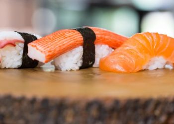 Surimi: un mercato in crescita