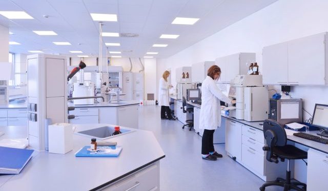 Nuove ricerche per l'utilizzo degli scarti ittici
