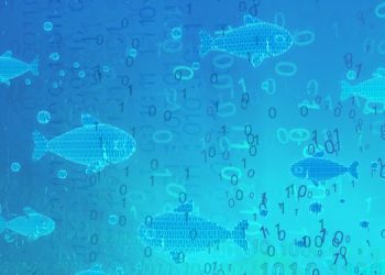 Gemello digitale, una svolta per l'acquacoltura intensiva