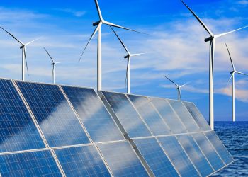 In Cina crescono gli investimenti nel solare marino