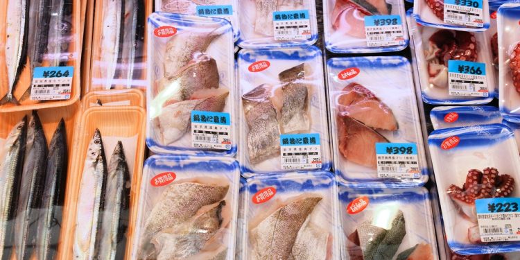 Ittico. Etichette di certificazione portano a scelte più sostenibili