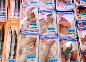 Ittico. Etichette di certificazione portano a scelte più sostenibili