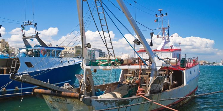 L'Italia fanalino di coda dell'Europa per la protezione dei mari