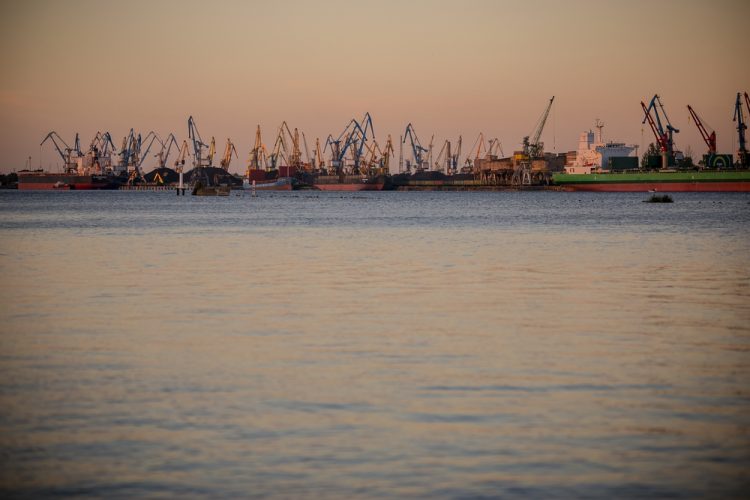 La Commissione Europea pubblica il report sulla lotta alla pesca INN