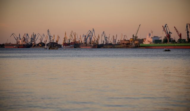 La Commissione Europea pubblica il report sulla lotta alla pesca INN