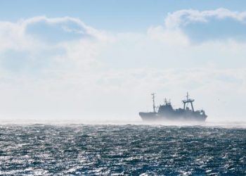 Il progetto e-FishMed sostiene la lotta alla pesca INN nel Mediterraneo