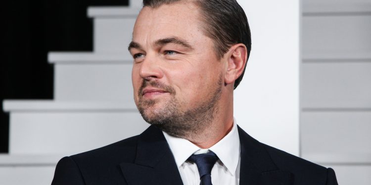 Leonardo DiCaprio entra nel dibattito sugli allevamenti ittici 
