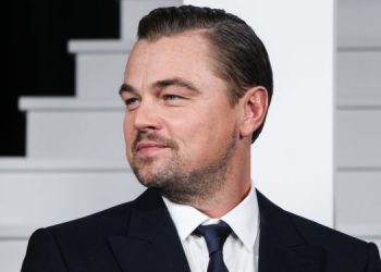 Leonardo DiCaprio entra nel dibattito sugli allevamenti ittici 