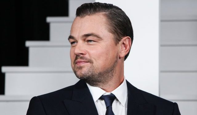 Leonardo DiCaprio entra nel dibattito sugli allevamenti ittici 