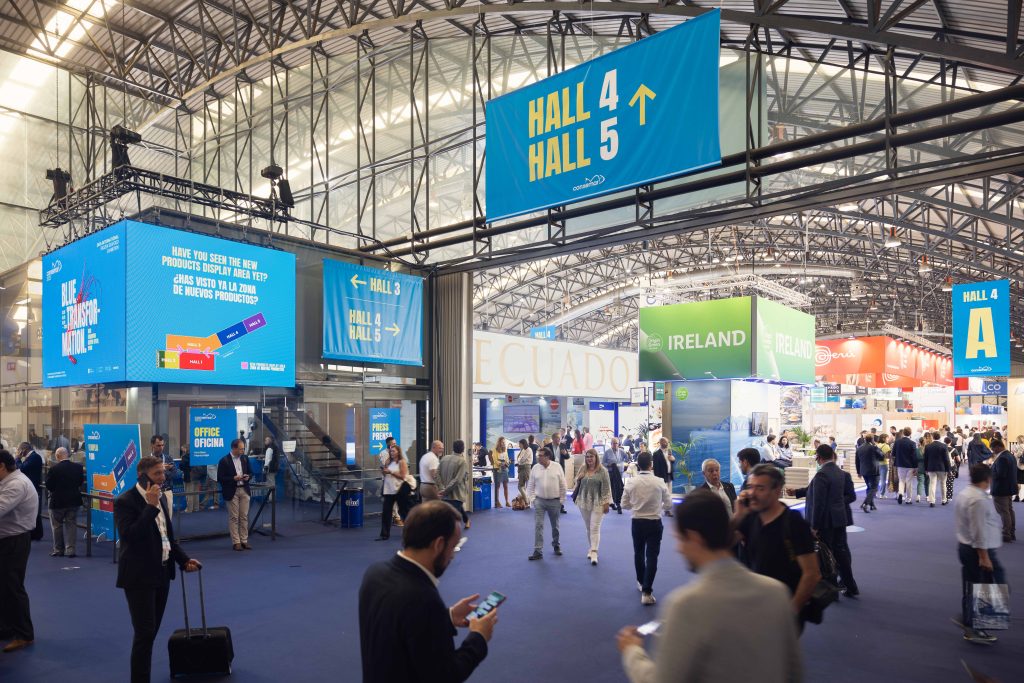 Vigo si prepara per Conxemar 2024