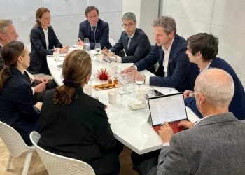 Unità strategica nel settore UE della pesca e dell'acquacoltura 