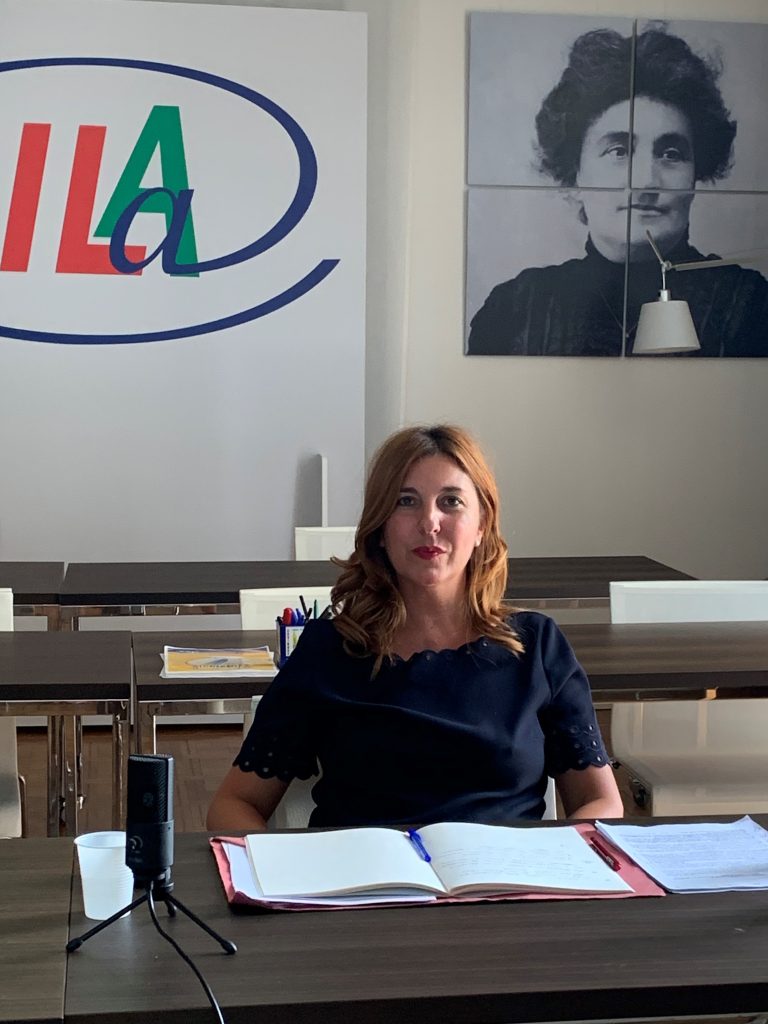 Lavoro, Mantegazza si dimette. Mammucari nuova segretaria generale