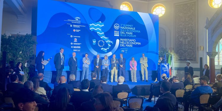 Federpesca al Blue Forum per la Giornata Nazionale del Mare 