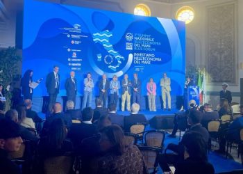 Federpesca al Blue Forum per la Giornata Nazionale del Mare 