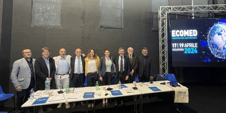 Federpesca a Ecomed per costruire dialogo su eolico offshore