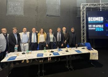 Federpesca a Ecomed per costruire dialogo su eolico offshore