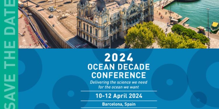 Barcellona punto di incontro globale per la scienza oceanica